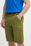 Rossignol Outdoorové šortky Rossignol Active