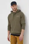 adidas TERREX Tepláková mikina adidas TERREX