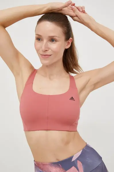 adidas Performance Jógová podprsenka adidas Performance Coreflow