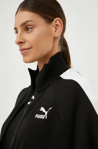 Mikina Puma Iconic T7