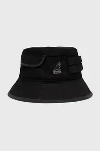 Bavlnený klobúk Kangol