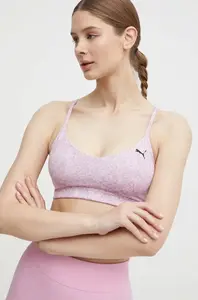Puma Podprsenka na jogu Puma Yogini
