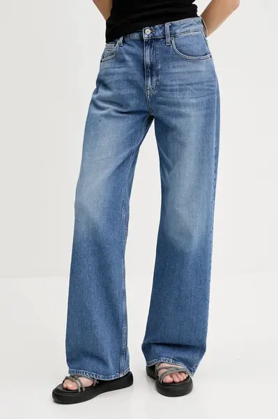 Tommy Jeans Rifle Tommy Jeans