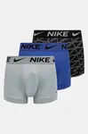Nike Boxerky Nike 3-pack