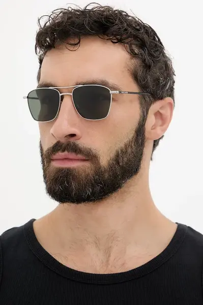 Saint Laurent slnečné okuliare pánske