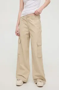 Levi's Nohavice Levi's BAGGY CARGO