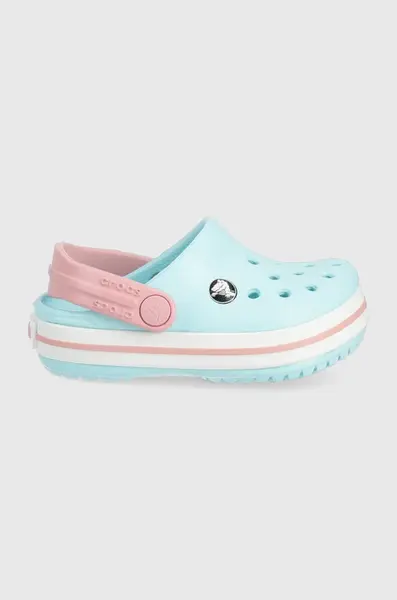 Detské šľapky Crocs
