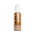 Lumene Fluid Foundation SPF20 tekutý make-up - 2 Medium 30 ml
