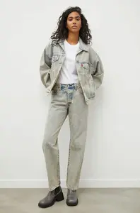 Levi's regular fit džíny dámské 501® 90S