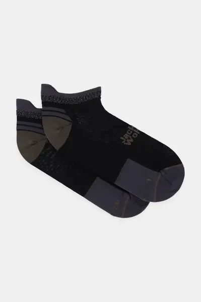 Jack Wolfskin ponožky Prelight