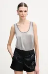 Silvian Heach Top Silvian Heach GOMOS