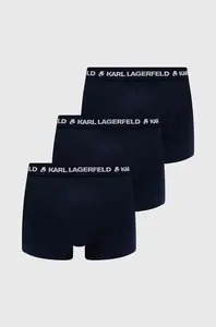 Karl Lagerfeld Boxerky Karl Lagerfeld 3-pack