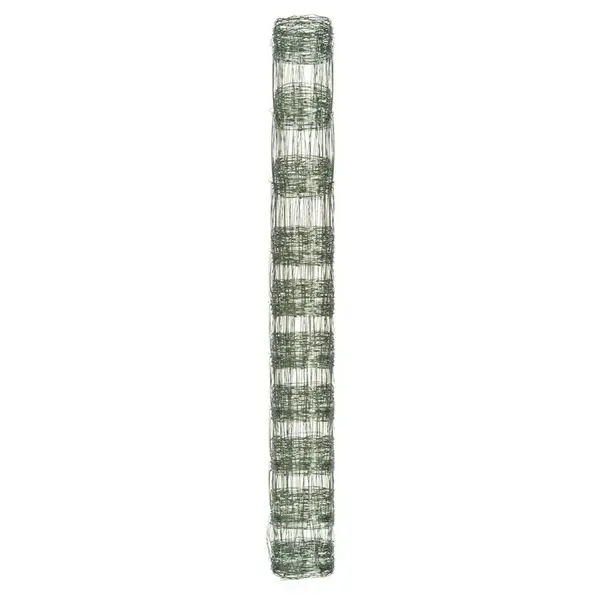 Lesnícke pletivo Carl 1,5x50 m 12/30 cm  Zn