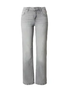 Tally Weijl Džínsy  sivý denim