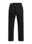 LEVI'S ® Džínsy '501® CROP'  čierna