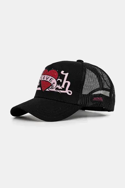 Von Dutch Kšiltovka Von Dutch