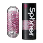 TENGA Masturbátor Spinner Brick (13 cm)