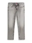 Tommy Jeans Džínsy 'SCANTON'  sivá