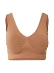 MAGIC Bodyfashion Podprsenka 'Bamboo'  mokka