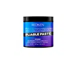 Lehká flexibilní texturizační pasta na vlasy Redken Pliable Paste - 150 ml + dárek zdarma