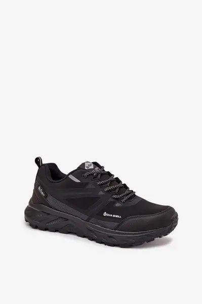 Pánské trekové boty Lee Cooper
