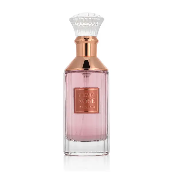 Lattafa Velvet Rose EDP 100 ml W