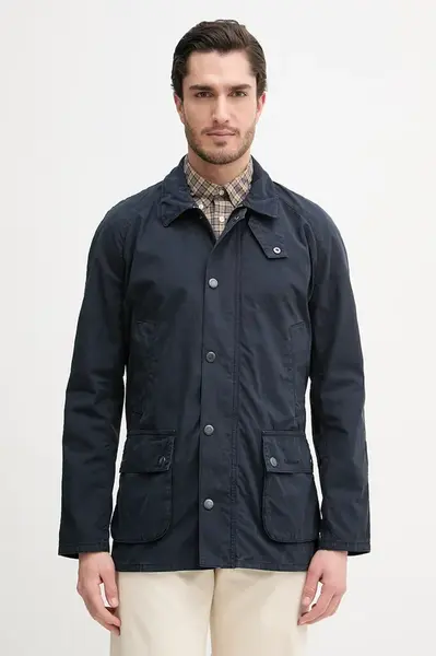 Barbour Bunda Barbour Ashby