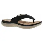 Dámské pantofle Rieker 64802-00 schwarz 38