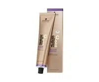 Zesvětlující krém Schwarzkopf Professional BlondMe Blonde Lifting Sand - 60 ml, odstín pískový (2865546) + dárek zdarma