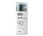Termoochranný krém pro uhlazení vlasů Artégo Good Society 90 Free Shape - 100 ml (0165935) + dárek zdarma