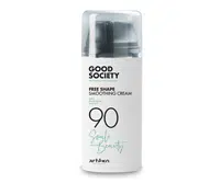 Termoochranný krém pro uhlazení vlasů Artégo Good Society 90 Free Shape - 100 ml (0165935) + dárek zdarma