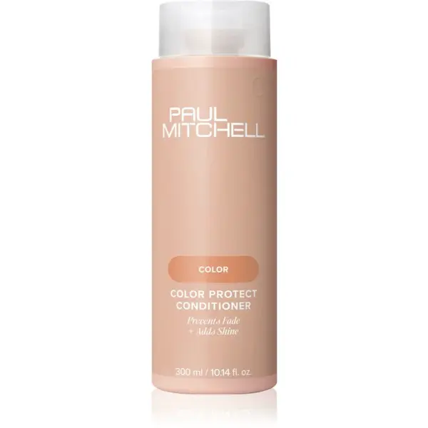 Paul Mitchell Color protect Conditioner kondicionér pro ochranu barvy 300 ml