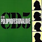 V.T.Marvin – CD5 Poloprofesionálové