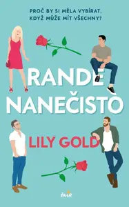 Rande nanečisto (poškozená) - Lily Gold