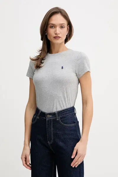 Polo Ralph Lauren tričko dámské bavlněné