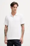 Lindbergh  polo pánské bavlněné