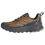 ADIDAS TERREX Poltopánky 'Trailmaker 2.0'  hnedá / brokátová / čierna / biela