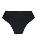 Hunkemöller Tangá  čierna