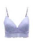 Hunkemöller Podprsenka 'Andrea'  orgovánová