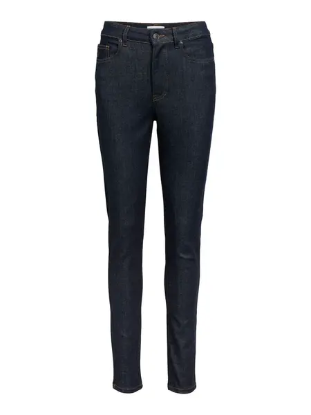 OBJECT Džínsy 'OBJNoor'  modrá denim