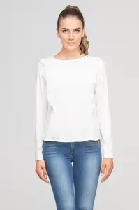 Lanti Dámská Halenka Blu136