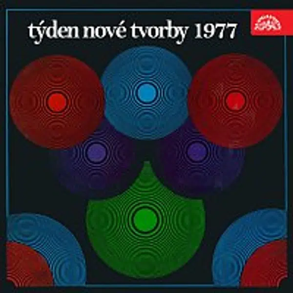 Různí interpreti – Týden nové tvorby 1977 Populární hudba