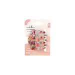 Invisibobble Skřipec do vlasů Clipstar Confetti Spark M