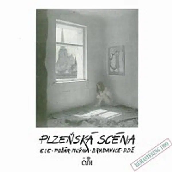 Diagnóza dávivá žízeň, Bradavice, Požár mlýna, E!E – Plzeňská scéna