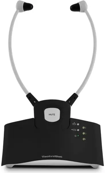 Technisat Stereoman ISI V3, black