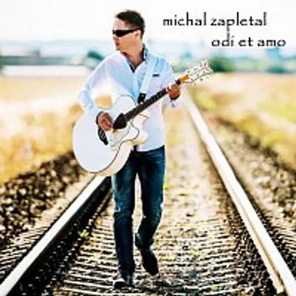 Michal Zapletal – odi et amo