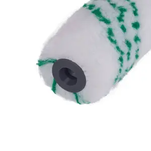 Váleček malířský, Silver Green, ACRYL 100 mm, STALCO PERFECT
