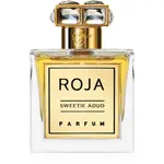 Roja Parfums Sweetie Aoud hydratačný parfém unisex 100 ml