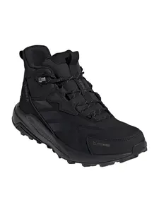 ADIDAS TERREX Nízke čižmy 'ANYLANDER'  čierna