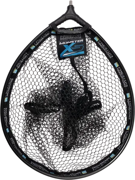 Preston innovations podběráková hlava monster xs lift net - 45 cm